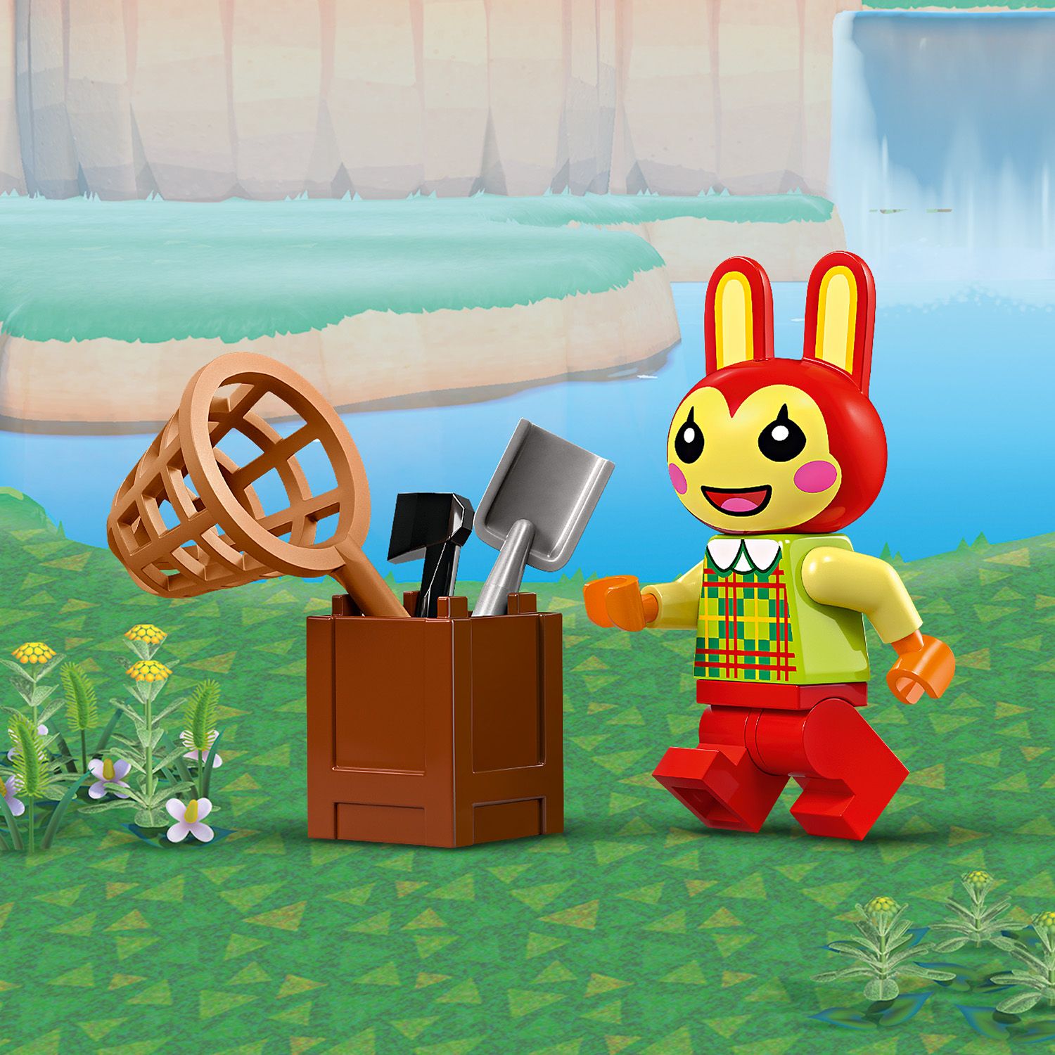 Postava z&nbsp;videohier